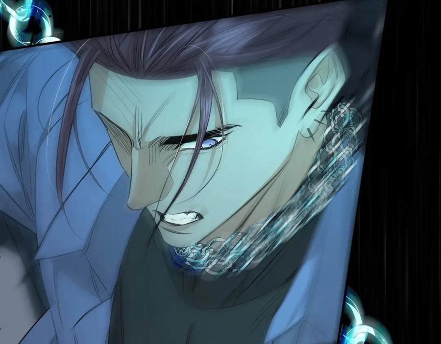 《零度触碰》第67话 惩罚 第79页