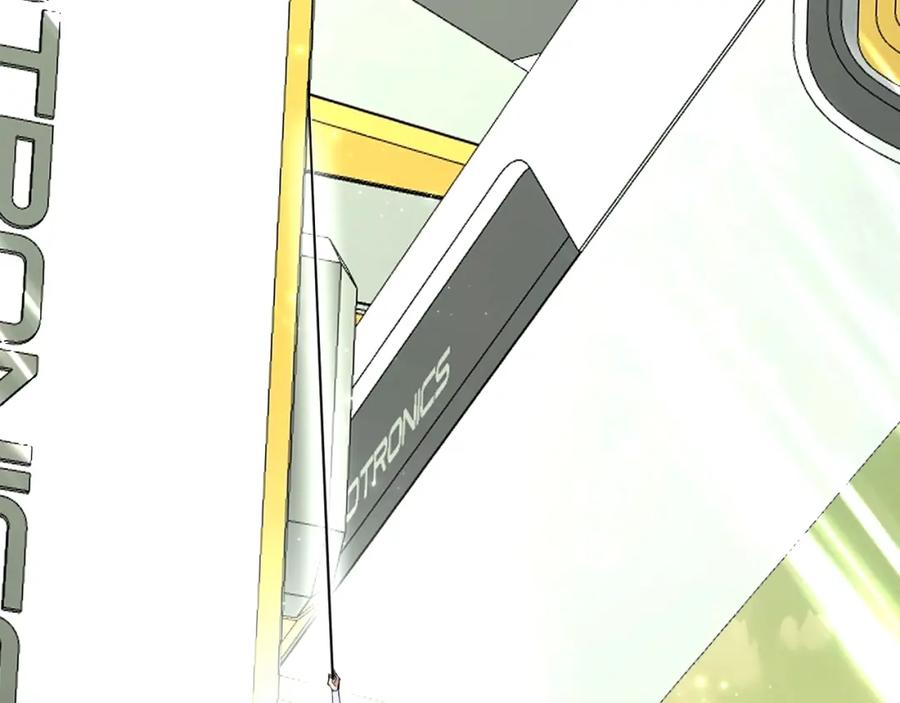 《零度触碰》第67话 惩罚 第94页
