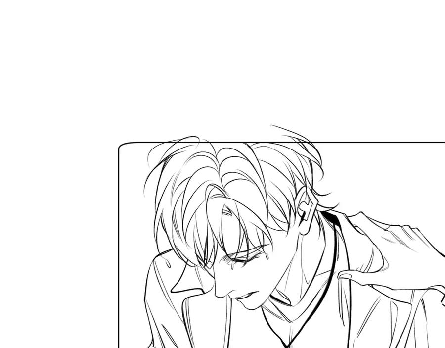 《零度触碰》第67话 惩罚 第126页