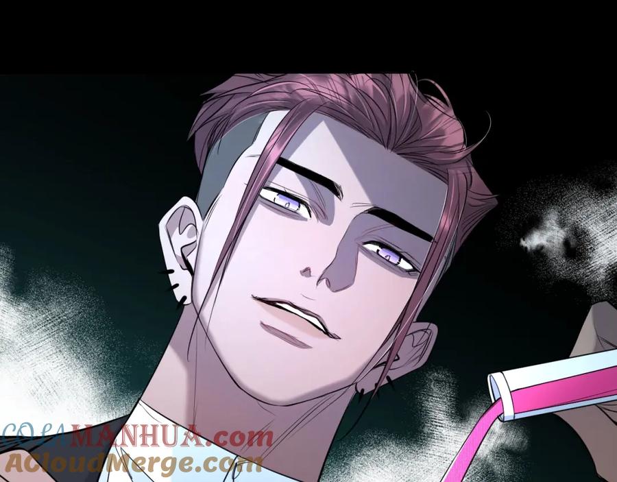 《零度触碰》第67话 惩罚 第105页