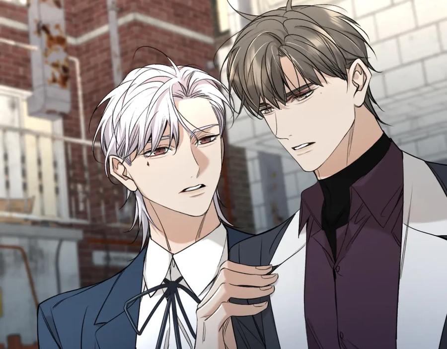 《零度触碰》第67话 惩罚 第16页
