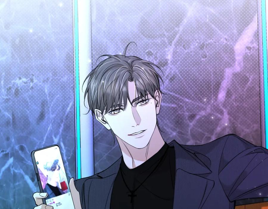 《零度触碰》第68话 激情的触碰 第64页