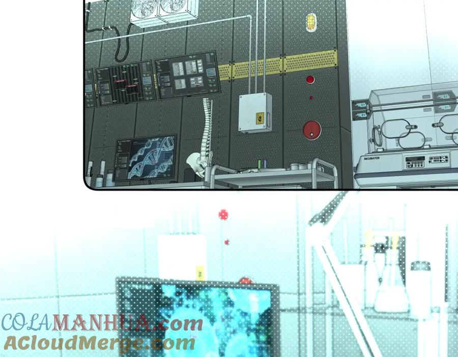《零度触碰》第68话 激情的触碰 第5页