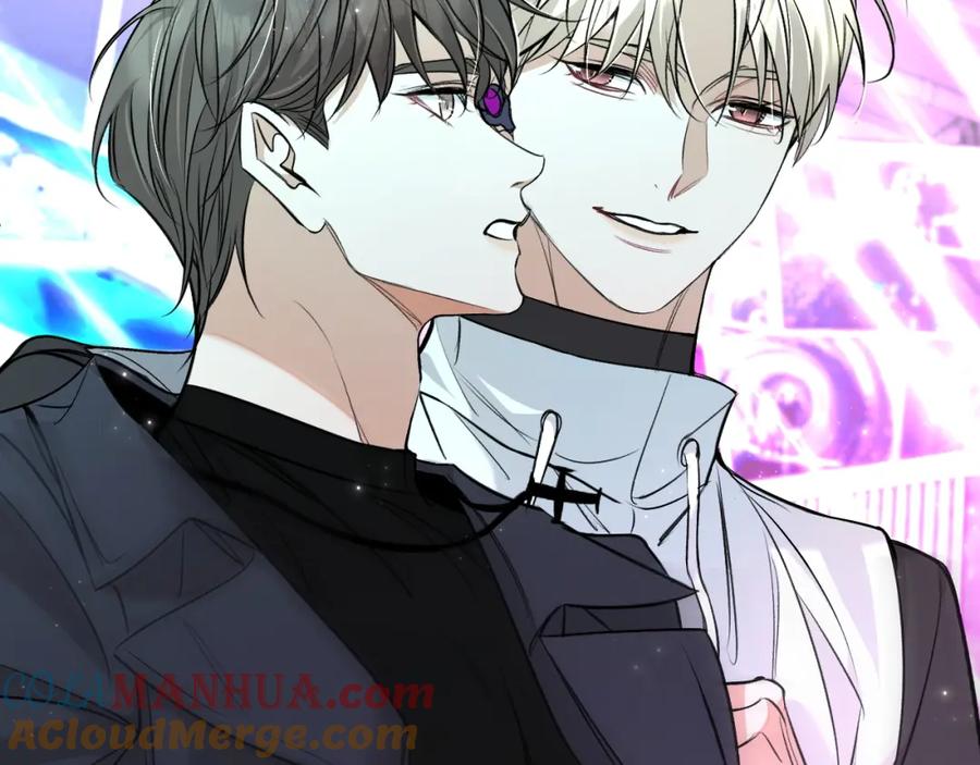 《零度触碰》第68话 激情的触碰 第101页