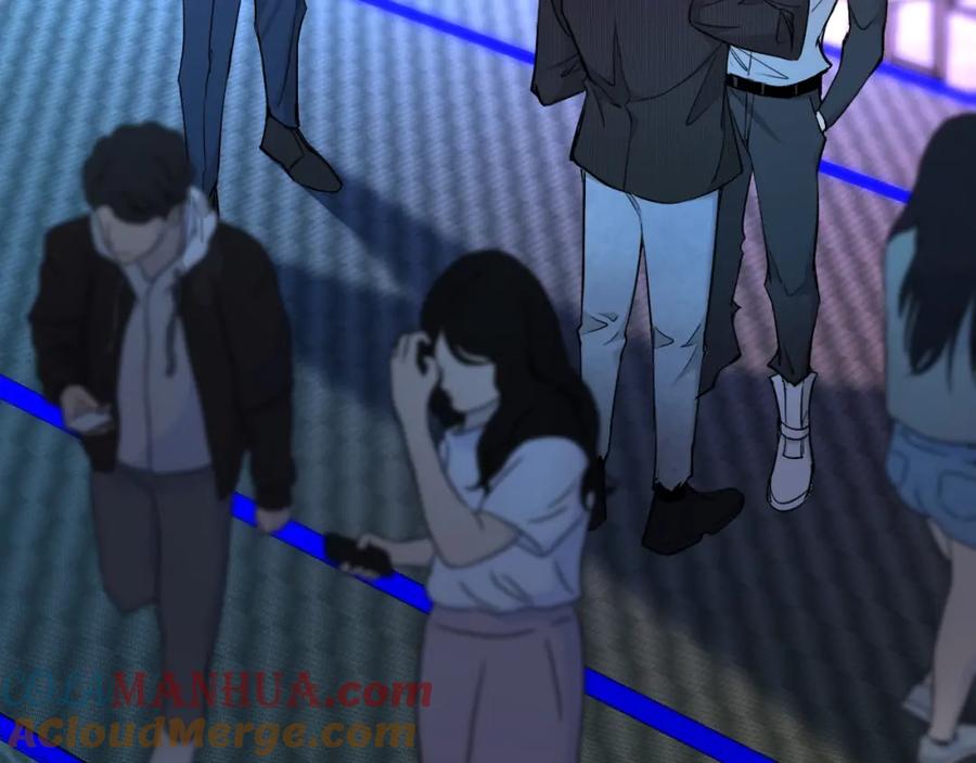 《零度触碰》第69话 争执 第13页