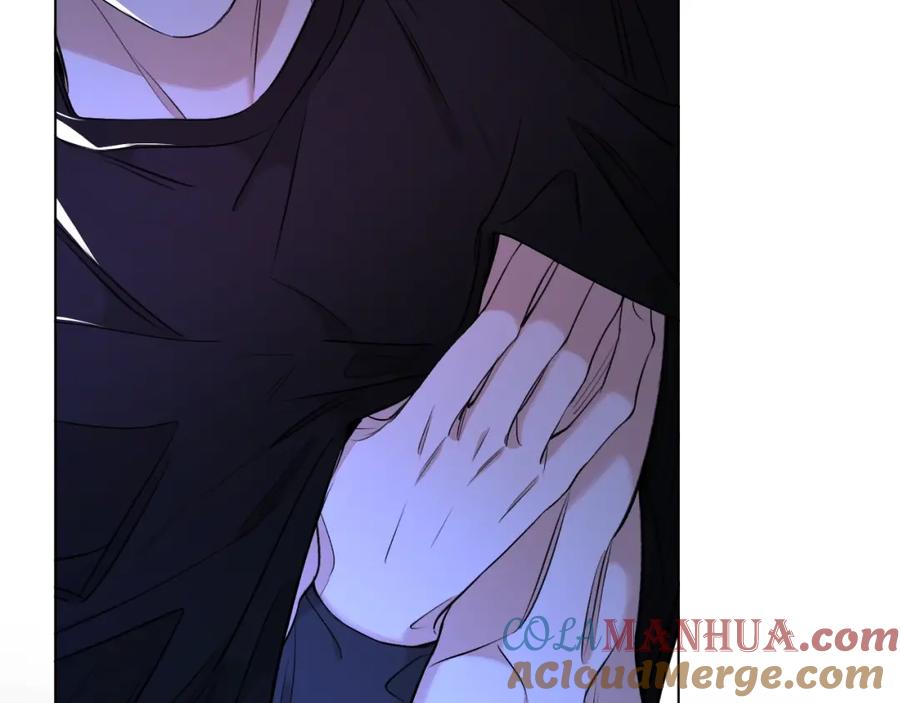 《零度触碰》第69话 争执 第45页