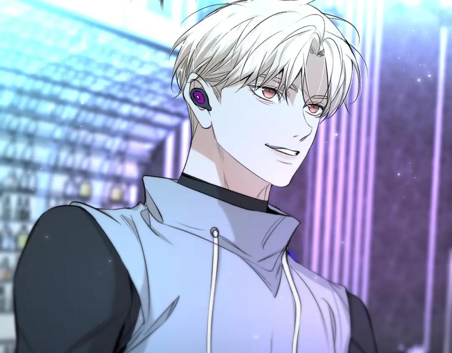 《零度触碰》第69话 争执 第18页