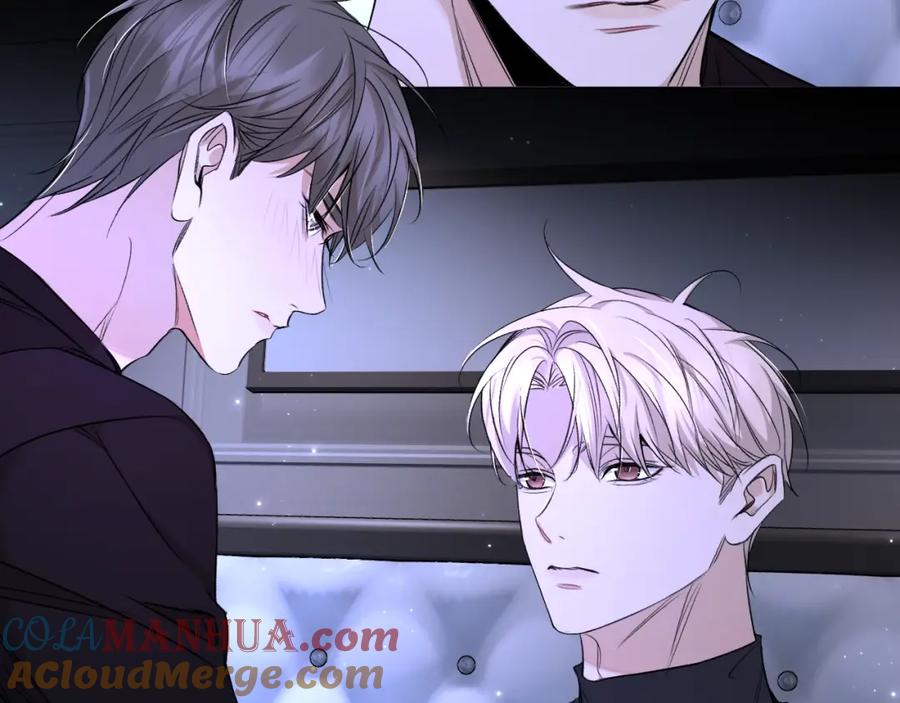 《零度触碰》第70话 逆向亲密 第29页