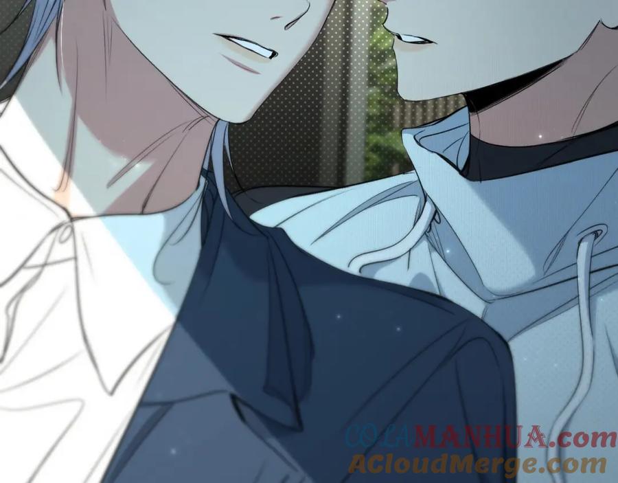 《零度触碰》第71话 狼落虎口 第109页