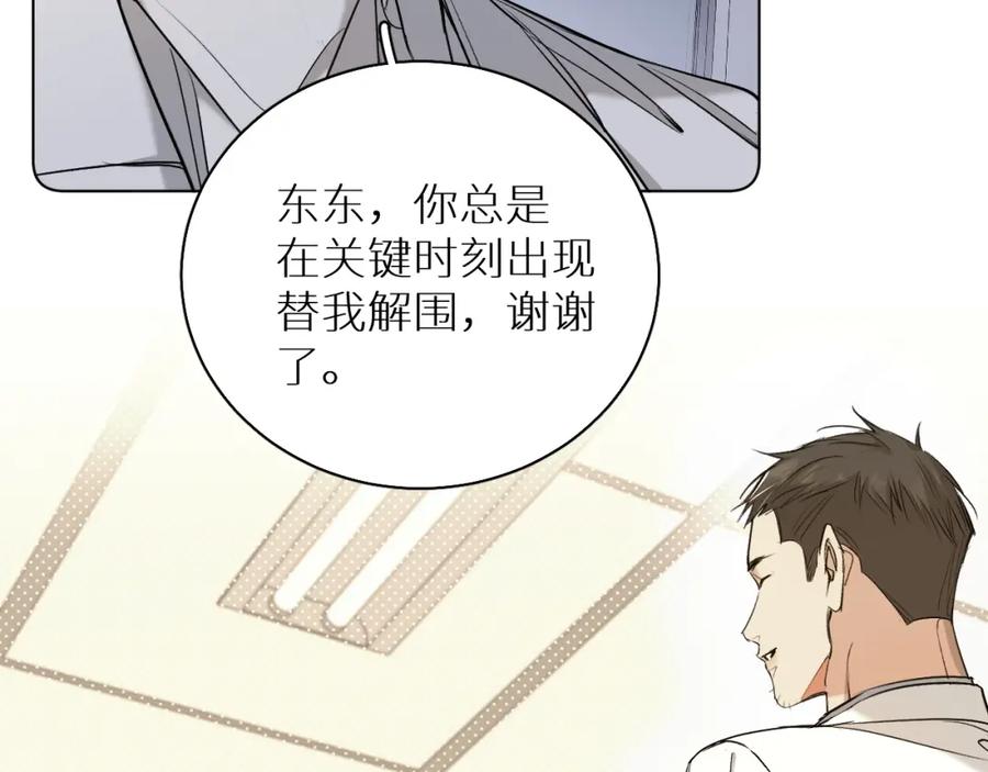 《零度触碰》第72话 说不出口的告白 第86页