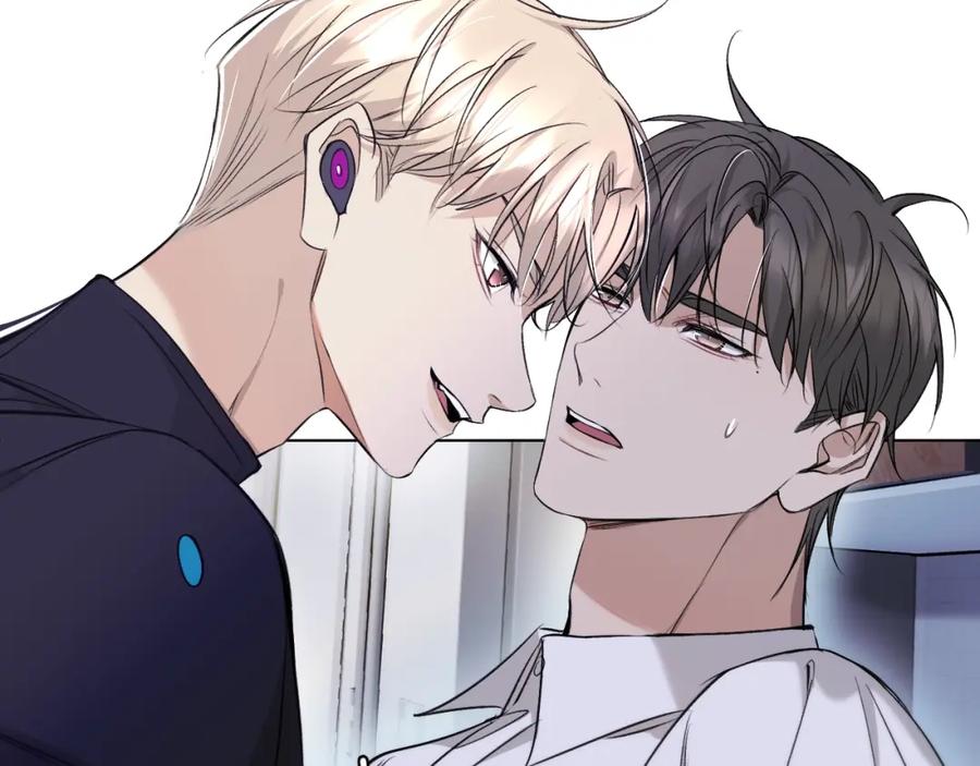《零度触碰》第73话 厨房醋神 第93页
