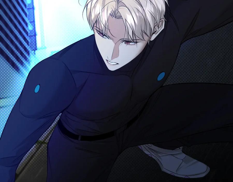 《零度触碰》第73话 厨房醋神 第56页