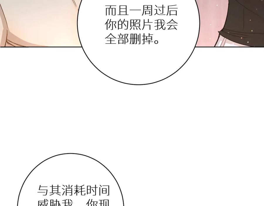 《零度触碰》第5话 与恶魔亲密接触 第76页