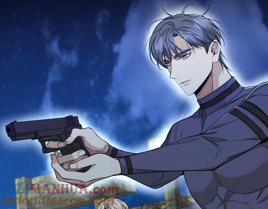 《零度触碰》第76话 以血为誓 第105页