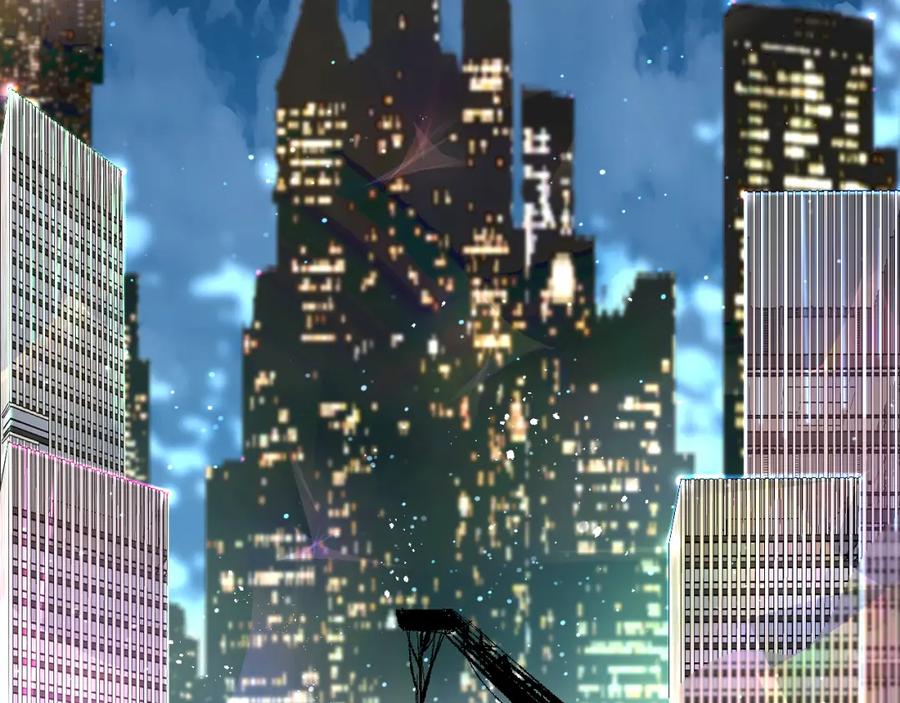 《零度触碰》第76话 以血为誓 第102页