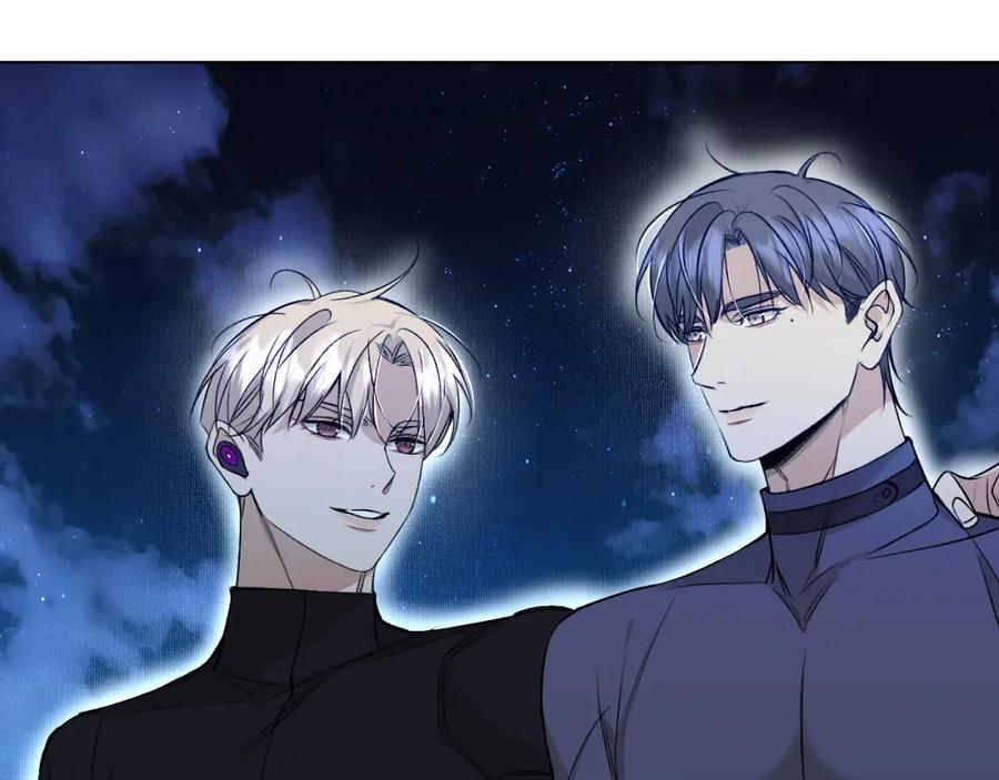 《零度触碰》第76话 以血为誓 第112页