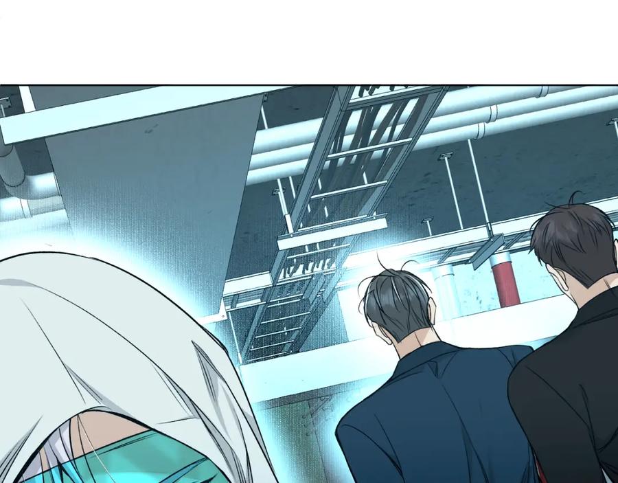 《零度触碰》第76话 以血为誓 第92页
