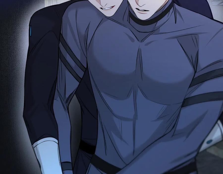 《零度触碰》第77话 致命试炼 第12页