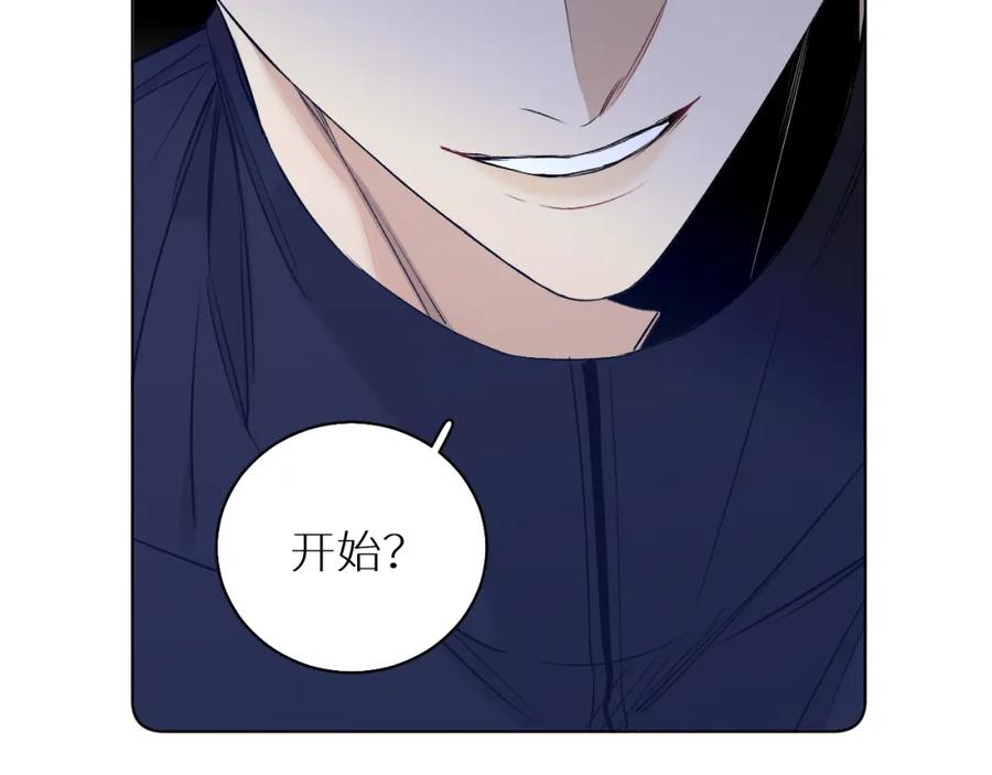 《零度触碰》第78话 我与危险相伴 第32页