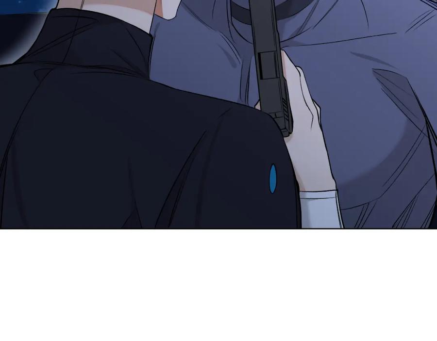 《零度触碰》第78话 我与危险相伴 第40页