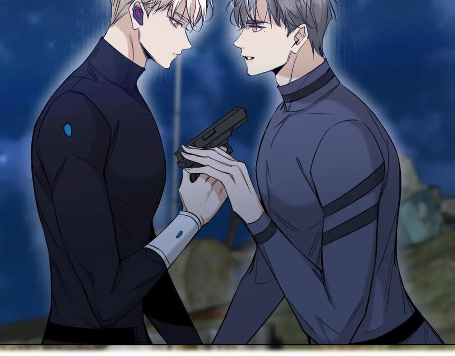 《零度触碰》第78话 我与危险相伴 第30页
