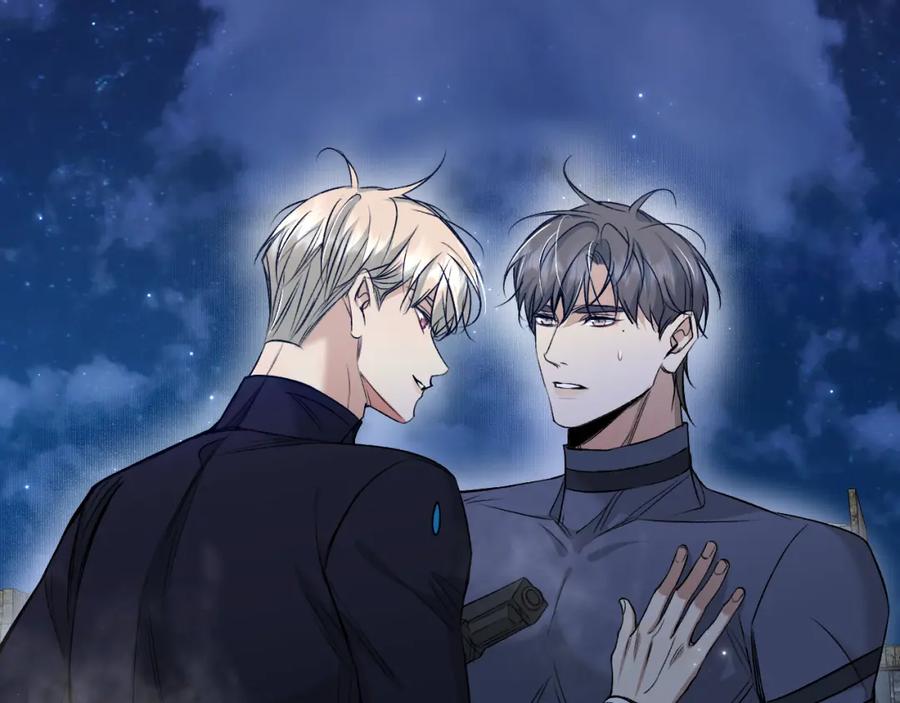 《零度触碰》第78话 我与危险相伴 第82页