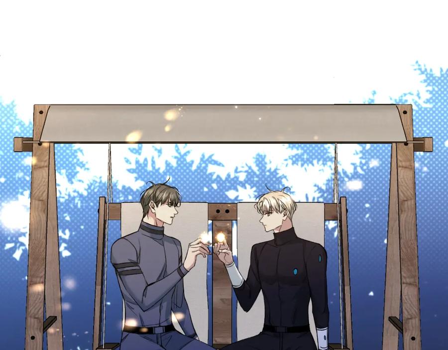 《零度触碰》第79话 萤火虫 第106页