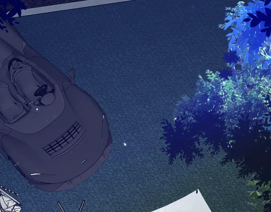 《零度触碰》第79话 萤火虫 第56页