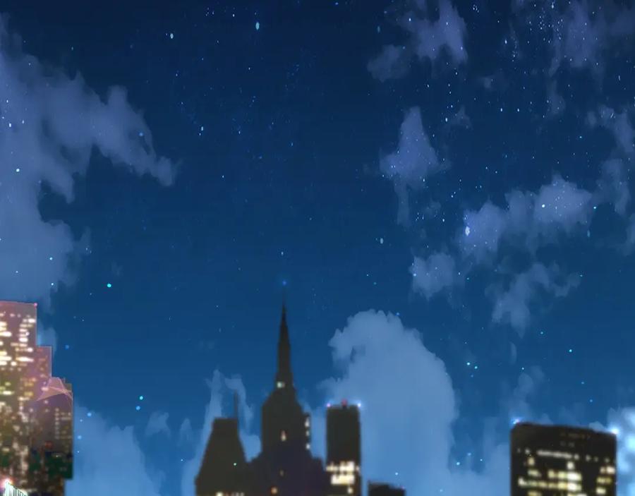 《零度触碰》第79话 萤火虫 第4页