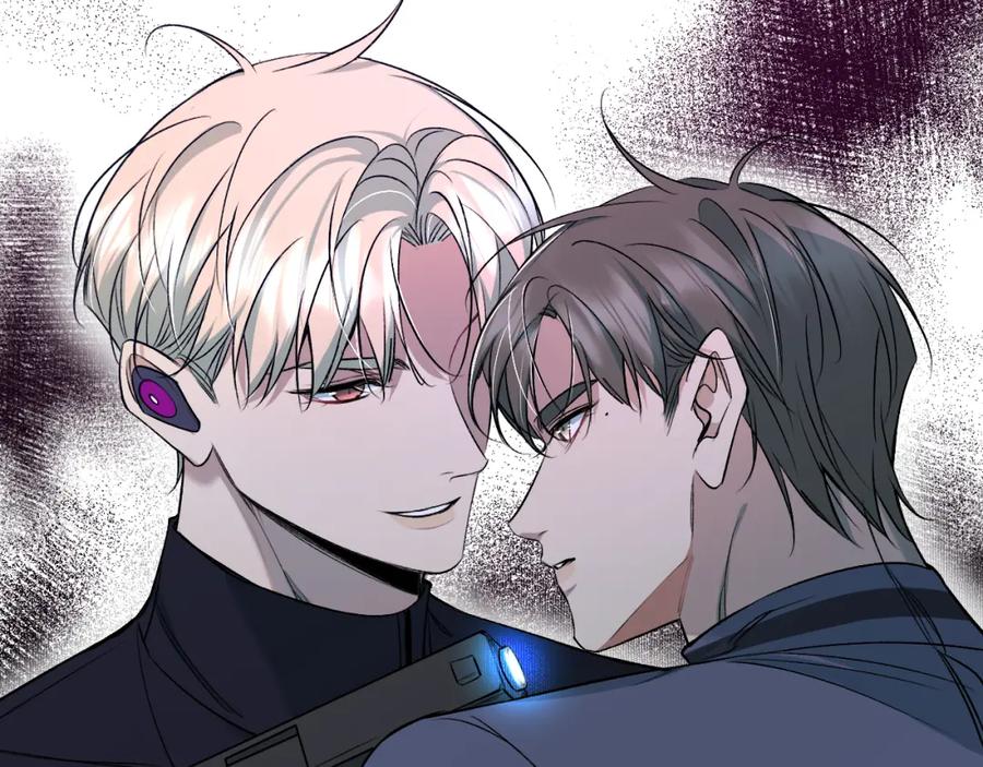 《零度触碰》第79话 萤火虫 第24页