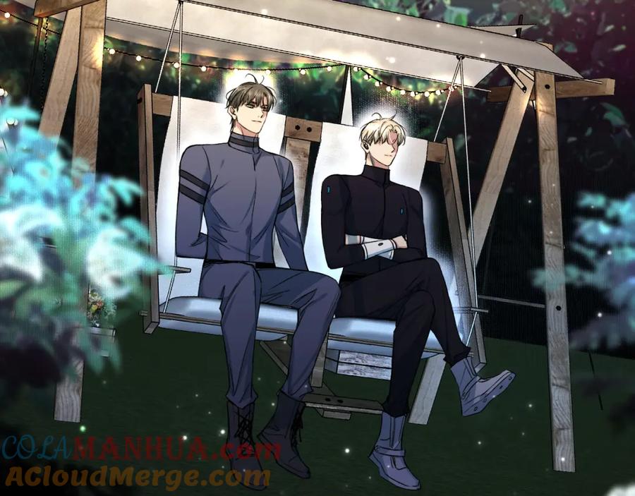 《零度触碰》第79话 萤火虫 第81页