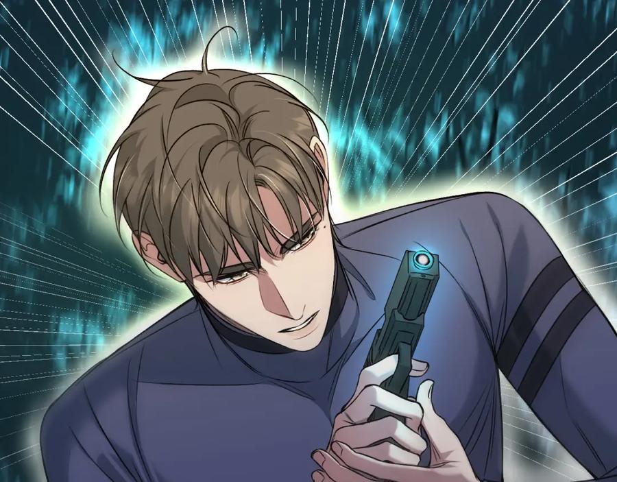 《零度触碰》第81话 改变自己 第112页