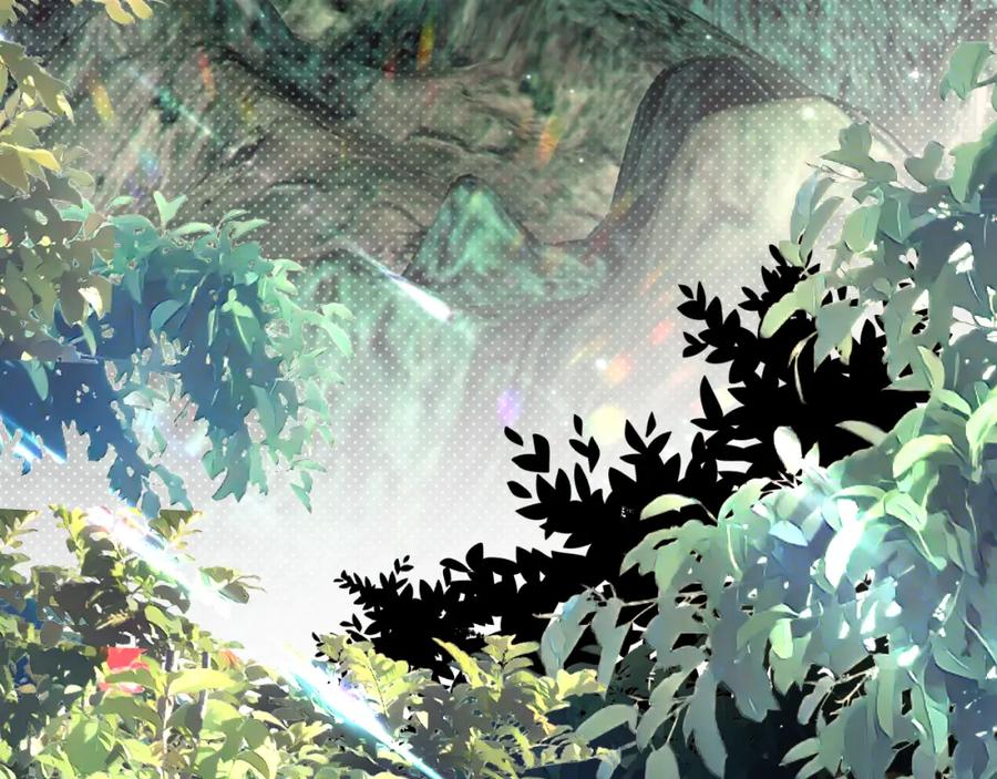 《零度触碰》第81话 改变自己 第50页