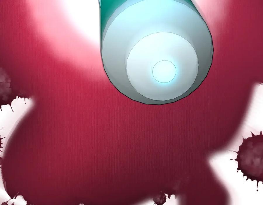 《零度触碰》第81话 改变自己 第123页