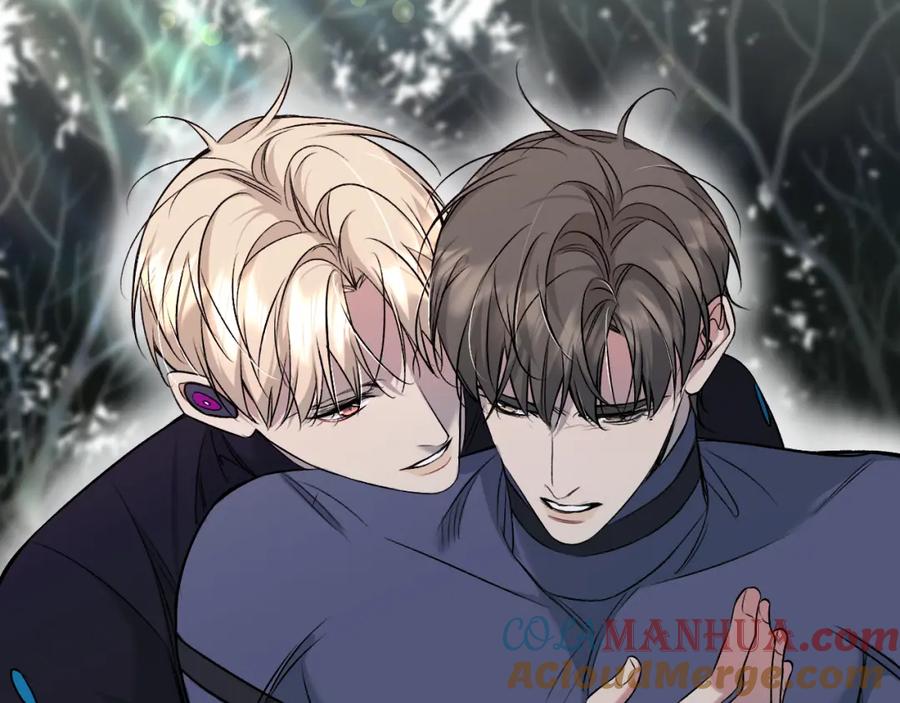 《零度触碰》第82话 我的乖小孩 第44页