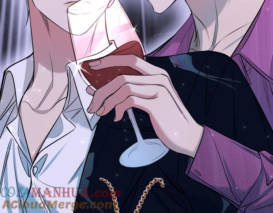 《零度触碰》第83话 消失的爱人 第133页