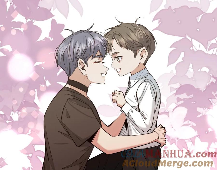 《零度触碰》第84话 爱与罚 第61页