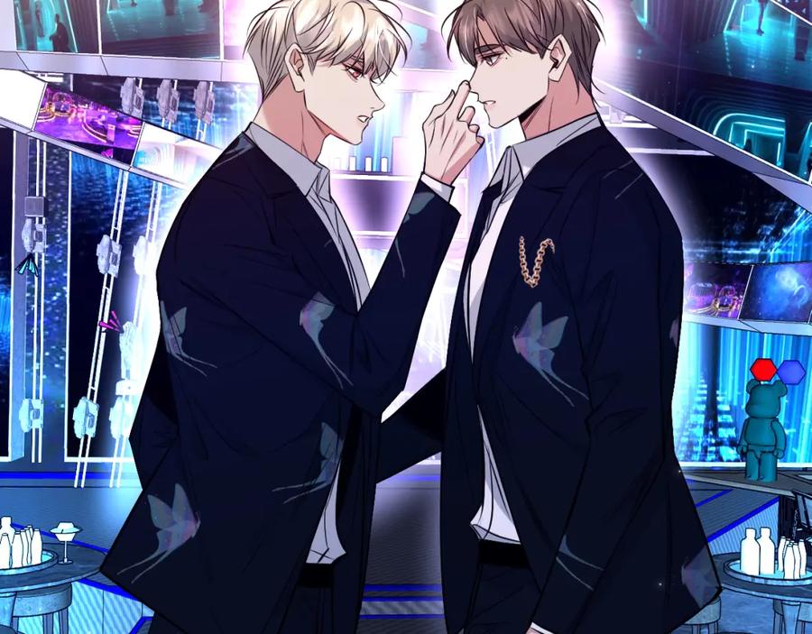《零度触碰》第84话 爱与罚 第66页