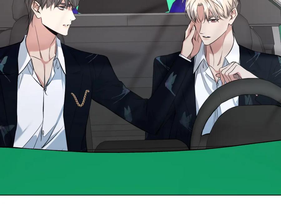 《零度触碰》第85话 记忆的召唤 第116页