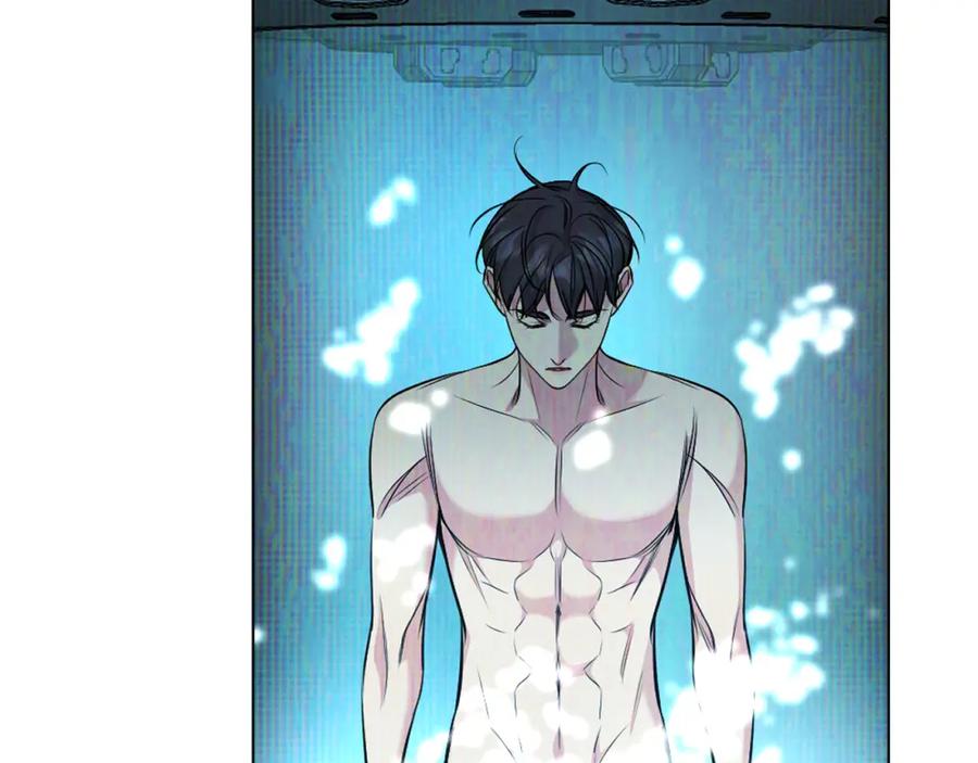 《零度触碰》第85话 记忆的召唤 第35页