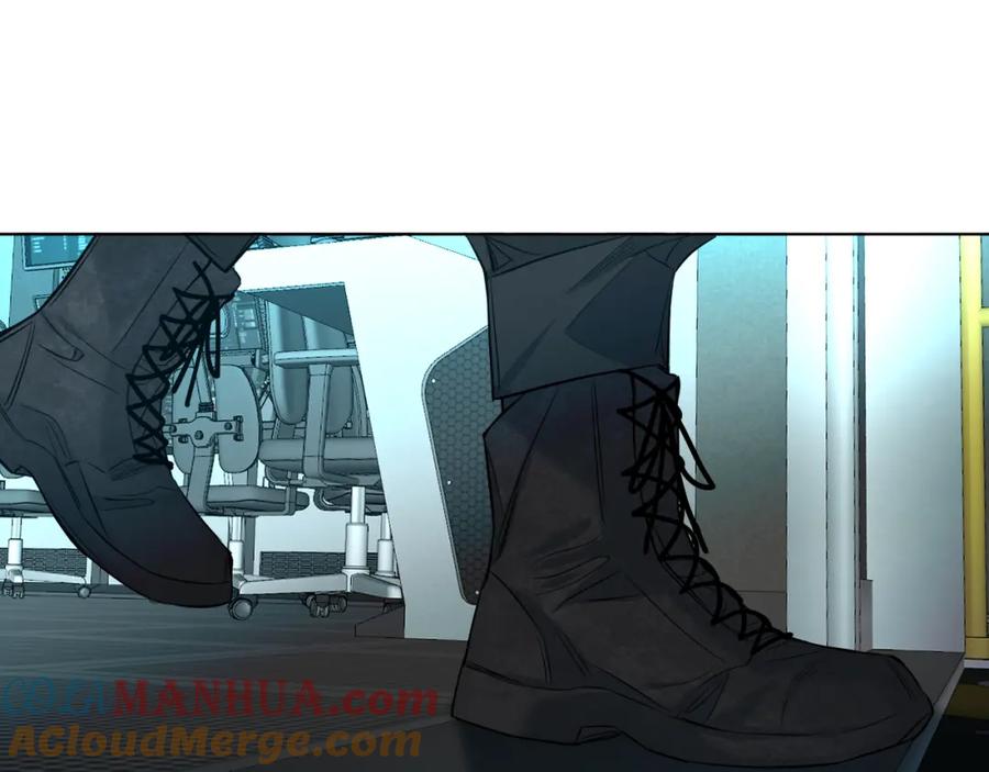 《零度触碰》第85话 记忆的召唤 第129页
