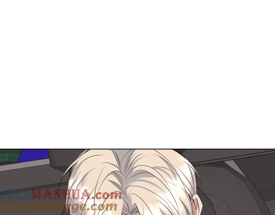 《零度触碰》第85话 记忆的召唤 第117页
