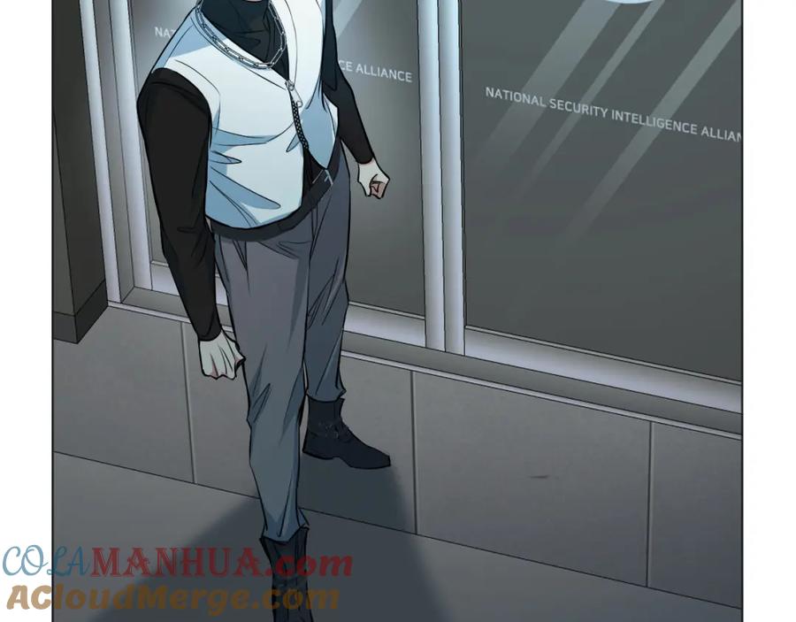 《零度触碰》第85话 记忆的召唤 第53页