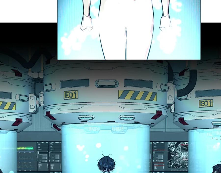 《零度触碰》第85话 记忆的召唤 第36页