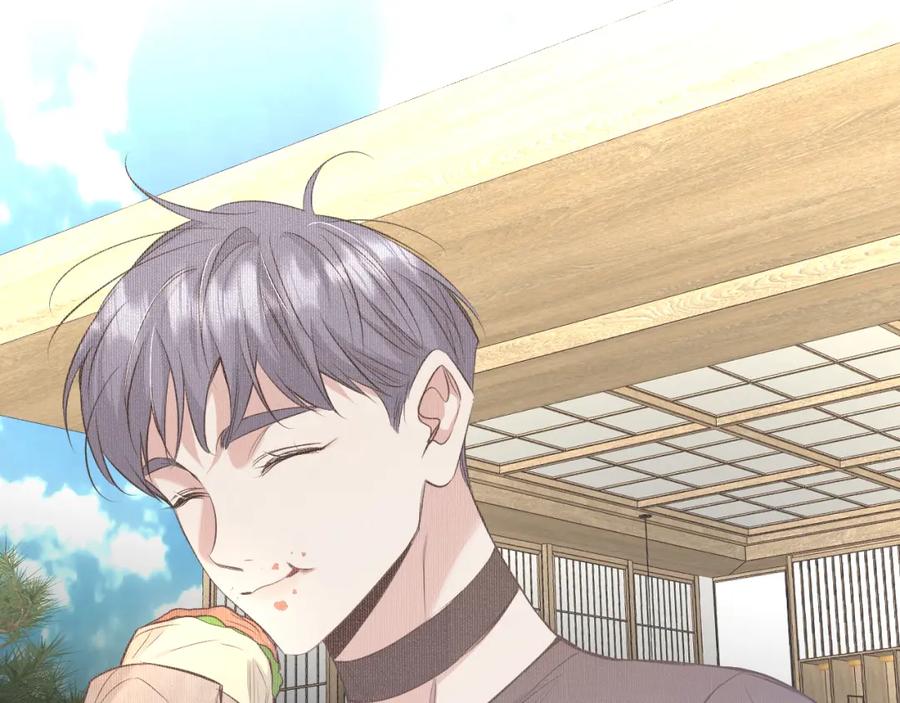 《零度触碰》第85话 记忆的召唤 第94页
