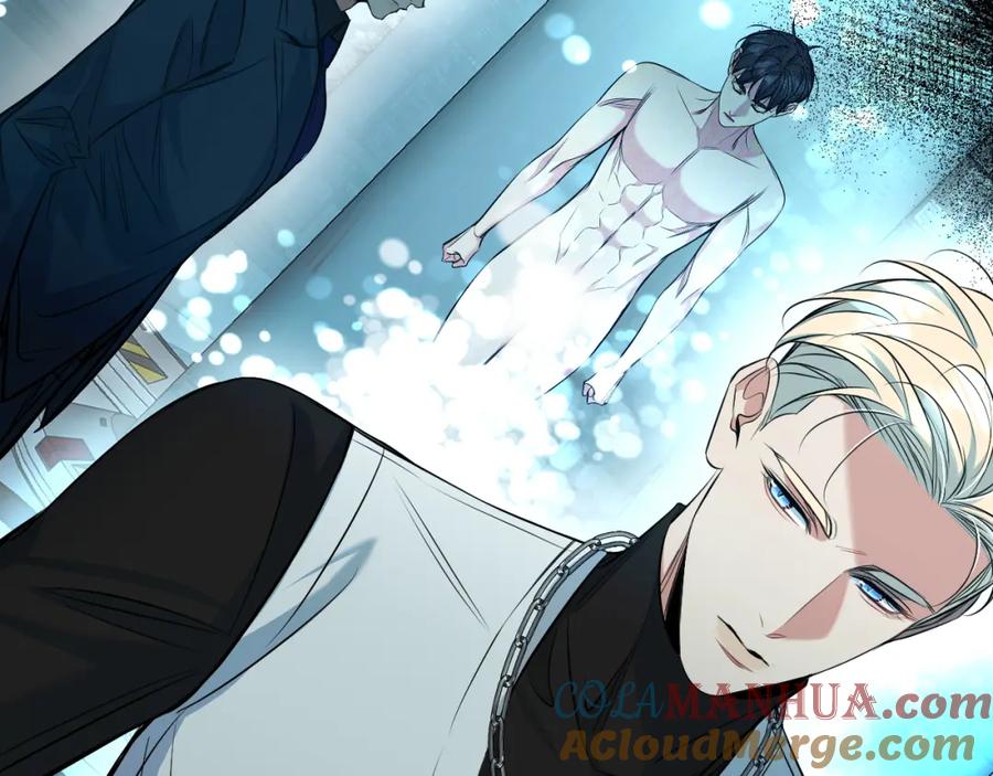 《零度触碰》第85话 记忆的召唤 第49页