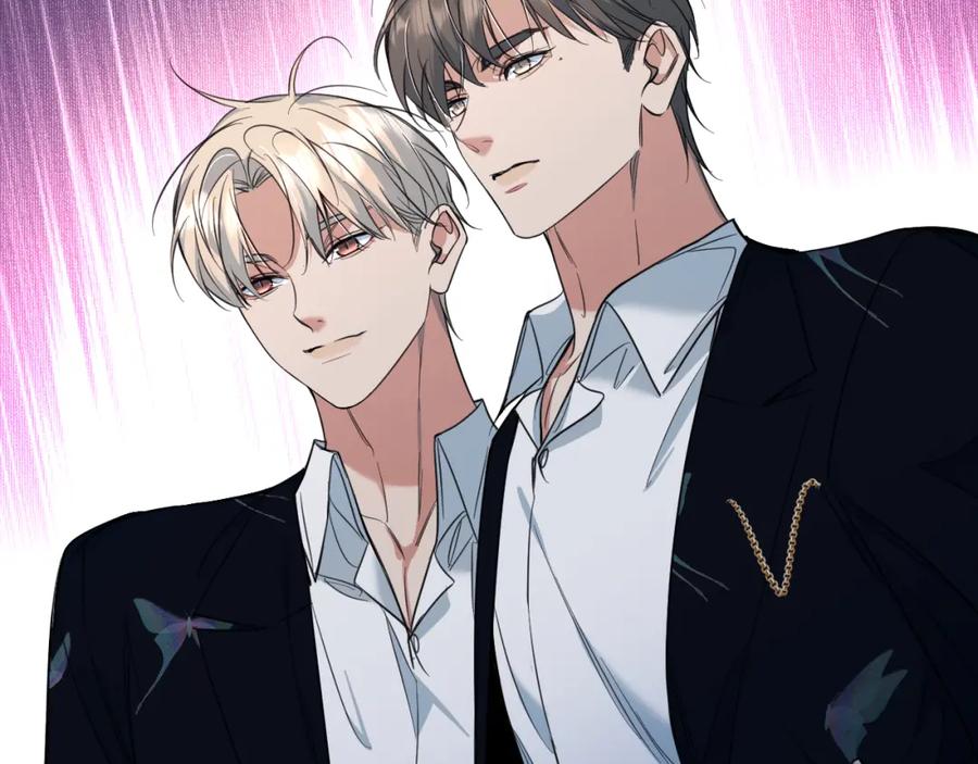 《零度触碰》第86话 棋逢对手 第62页