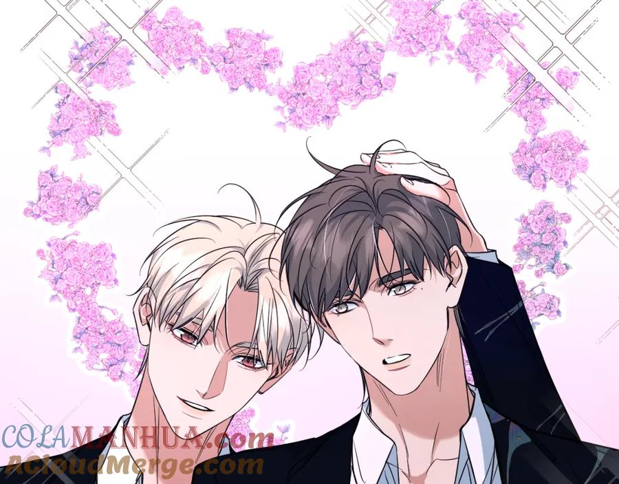 《零度触碰》第86话 棋逢对手 第109页