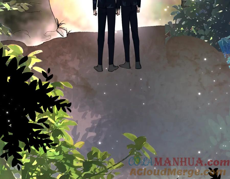 《零度触碰》第86话 棋逢对手 第49页