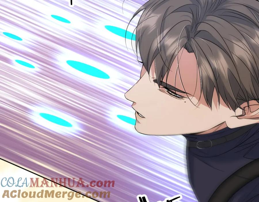 《零度触碰》第87话 为你而行 第81页